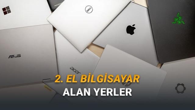 Beşiktaş’ta İkinci El Bilgisayar Alım-Satım Kılavuzu 2026