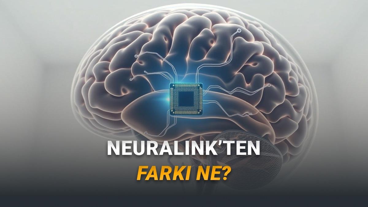 Beyin-Bilgisayar Arayüzlerinde Yeni Nesil Yaklaşım: Science Corporation ve Murat Günel