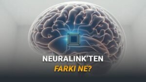 Beyin-Bilgisayar Arayüzlerinde Yeni Nesil Yaklaşım: Science Corporation ve Murat Günel