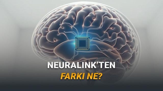 Beyin-Bilgisayar Arayüzlerinde Yeni Nesil Yaklaşım: Science Corporation ve Murat Günel