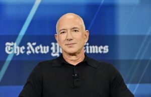 Bezos’un Prometheus Projesi: 38 Milyar Değerlemeli AI Odaklı Girişim