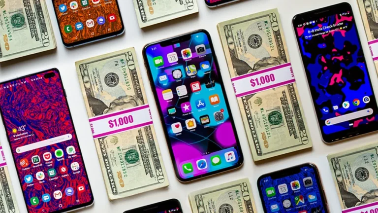 Bileşen Maliyetlerindeki Artış Akıllı Telefon Fiyatlarını Nasıl Etkiliyor?