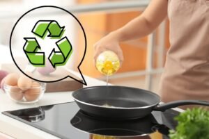 Bitkisel Atık Yağlarının Yönetimi: Yeni Aşamaya Doğru