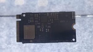 BM9K1: RISC-V Tabanlı PCIe 5.0 SSD’nin Açık Kaynak Yolculuğu ve QLC NAND Dengelemeleri