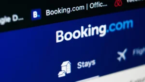 Booking.com Veri İhlali: Müşteri Bilgileri Güvende mi?
