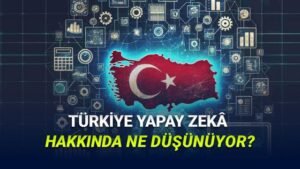 Bosch Tech Compass 2026: Türkiye’nin Yapay Zekâ Görüşleri ve Gelecek Vizyonu