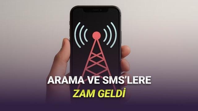 BTK Tarif Güncellemesi 2026: Mobil Haberleşmede Yeni Ücretler ve Üst Sunumlar