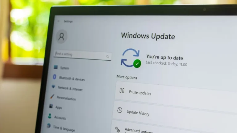 Bulut Tabanlı Sürücü Kurtarma ile Windows Update Deneyimini Yeniden Şekillendirmek