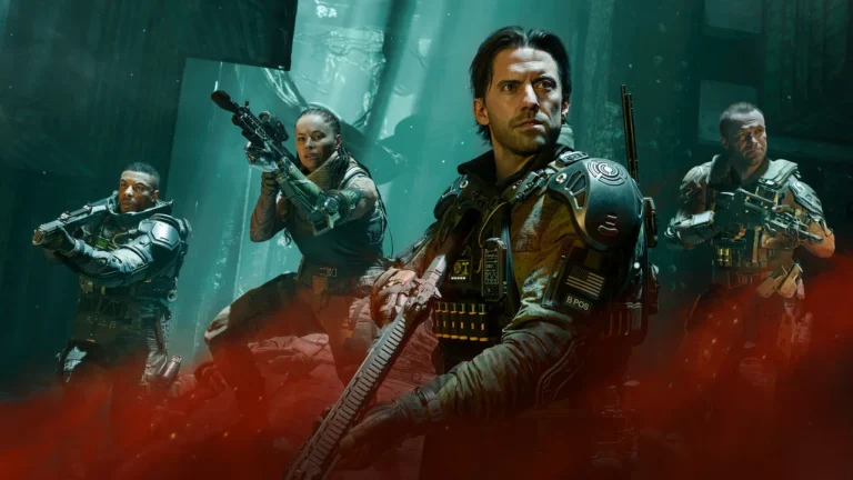 Call of Duty Filmi: Vizyon Tarihi ve Ekip İçin İlk Detaylar