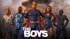 Call of Duty Mobile 5. Sezon: The Boys İş Birliği ve Yeni İçerikler