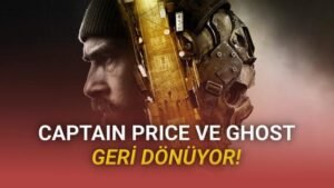 Call of Duty Modern Warfare 4: Kore Yarımadası’nda Büyük Ölçekli Yeni Bir Savaş