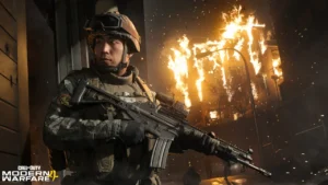 Call of Duty: Modern Warfare 4 – Yeni Başlangıç ve Platform Ayrıntıları