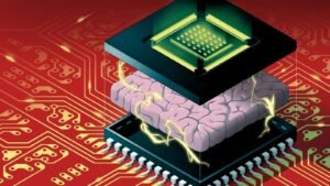 Cambridge Memristörlerle Enerji Verimliliğinde Yeni Bir Adım: Biolojik İlhamlı Nöromorfik Çipler