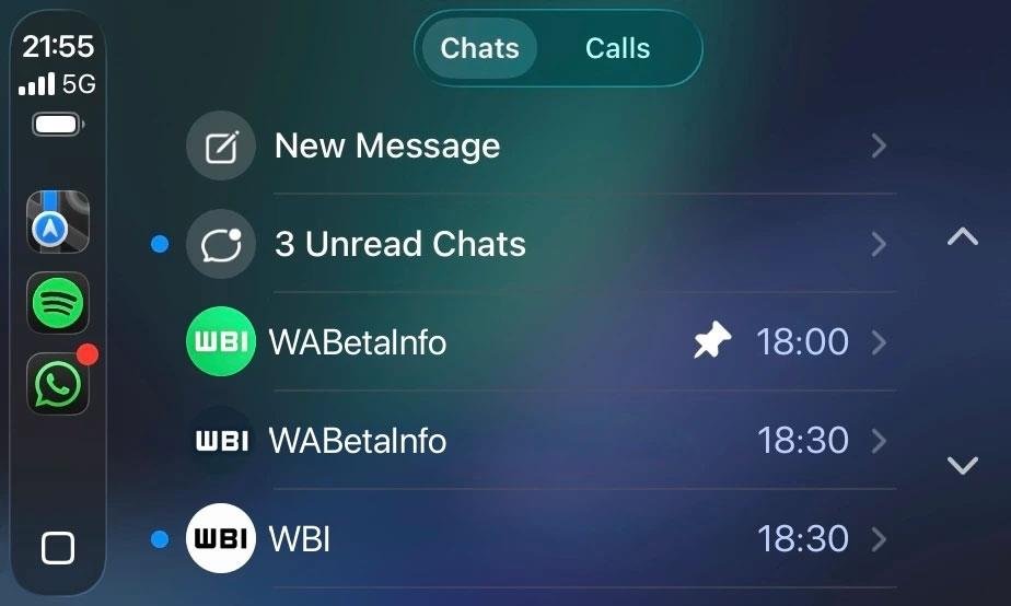 CarPlay İçin WhatsApp: Güncel Özellikler ve Kullanım Rehberi