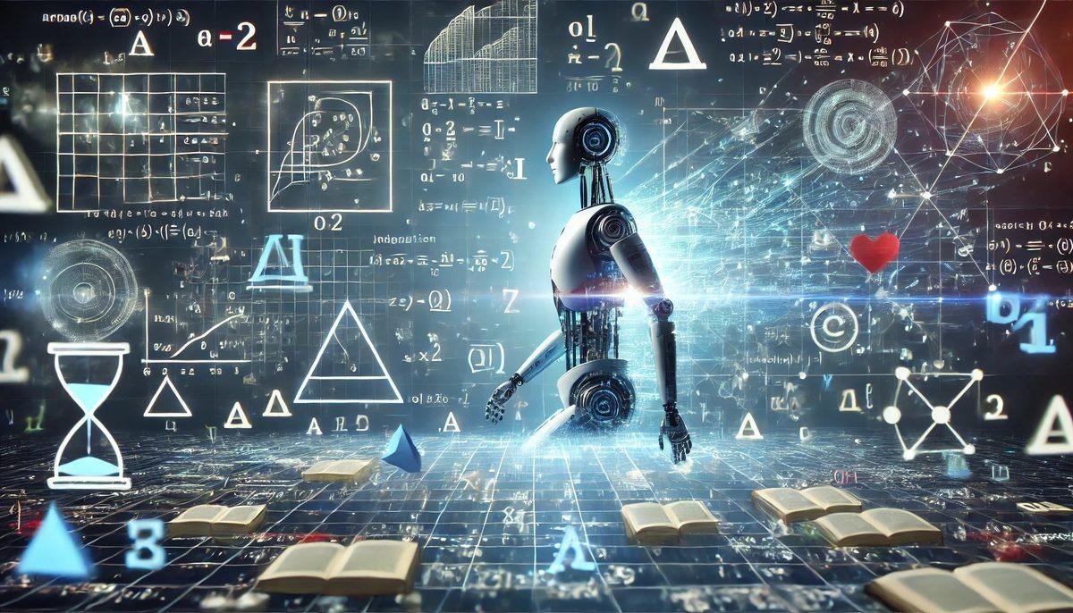 ChatGPT ve Erdős Probleminin Yeni Yolculuğu: Yapay Zeka, Matematik Araştırmalarında İş Birliği Mi Kuruyor?