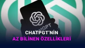 ChatGPT’in Gizli Yeteneklerini Keşfedin: Günlük Verimlilik İçin Stratejiler