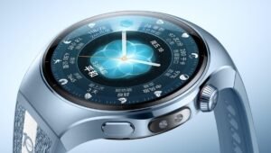 Çin Pazarında Apple Watch’un Düşüşü ve Huawei’nin Liderliği: Watch GT Serisiyle Yeni Dönem