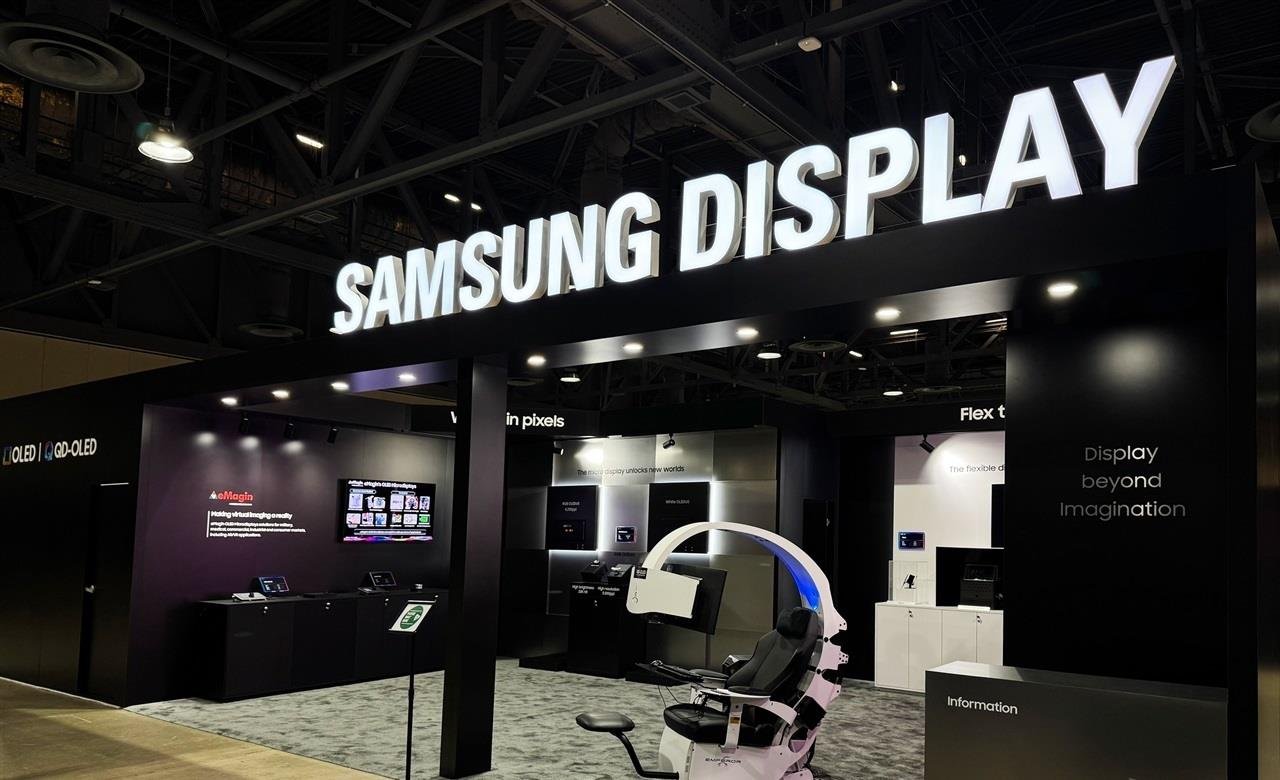 Çin Pazarında Samsung Display Panel Tedarik Krizi ve Fiyat Baskıları