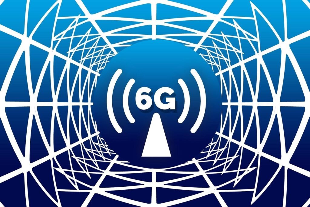 Çin’in Fotonik Motoruyla 6G’ye Doğru: Görünür Işıkla Verinin Yeni Ötesi