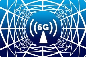Çin’in Fotonik Motoruyla 6G’ye Doğru: Görünür Işıkla Verinin Yeni Ötesi