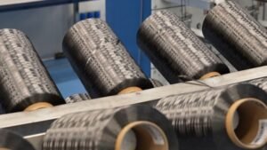 Çin’in T1200 Kara Kalkanı: Nano-İnce Fiberler, Yüksek Dayanım ve Küresel Rekabet