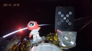 Çin’in Uzayda Esnek Robotik Kolunu Test Ederek Yörünge Bakımına Odaklanan Yeni Adımı