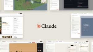 Claude Design: Tasarım Sürecini Hızlandıran Yapay Zeka Aracıyla Görsellerde Yeni Bir Dönem