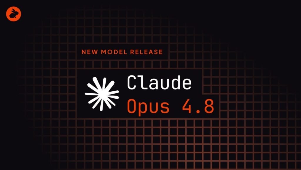 Claude Opus 4.8: Dinamik İş Akışları ve Çaba Kontrolüyle Güvenilirlik Odaklı Yenilikler
