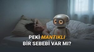 Claude ve Uykunun Yapay Zeka İçindeki Gizemi: Kullanıcıları Neden Uykusuz Bırakıyorlar