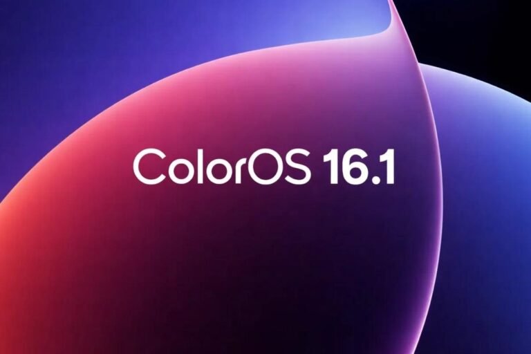ColorOS 16.1 Güncellemesi: Dağıtım Takvimi ve Destekleyen Cihazlar