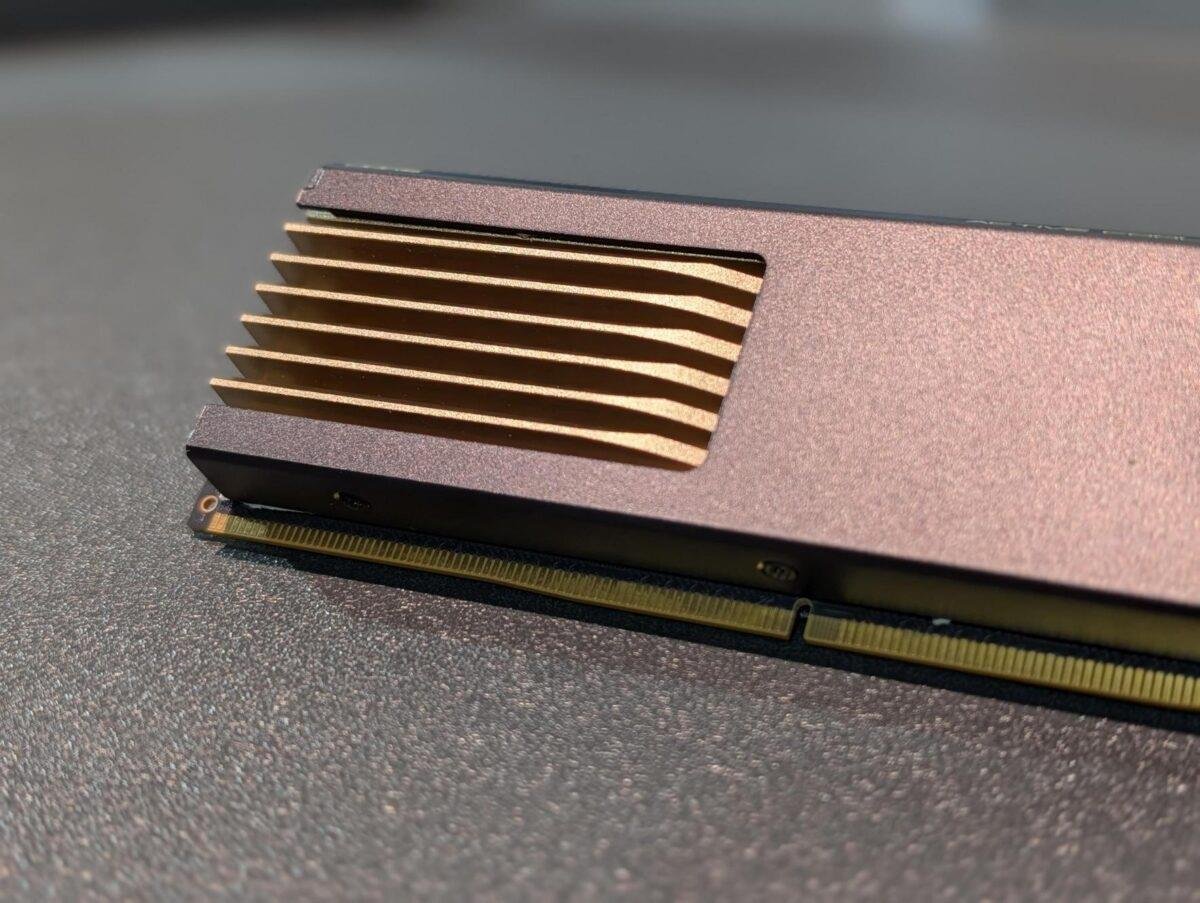 Cooler Master MasterDimm AC DDR5 ile Aktif Soğutmalı Yüksek Kapasiteli RAM Tanıtımı