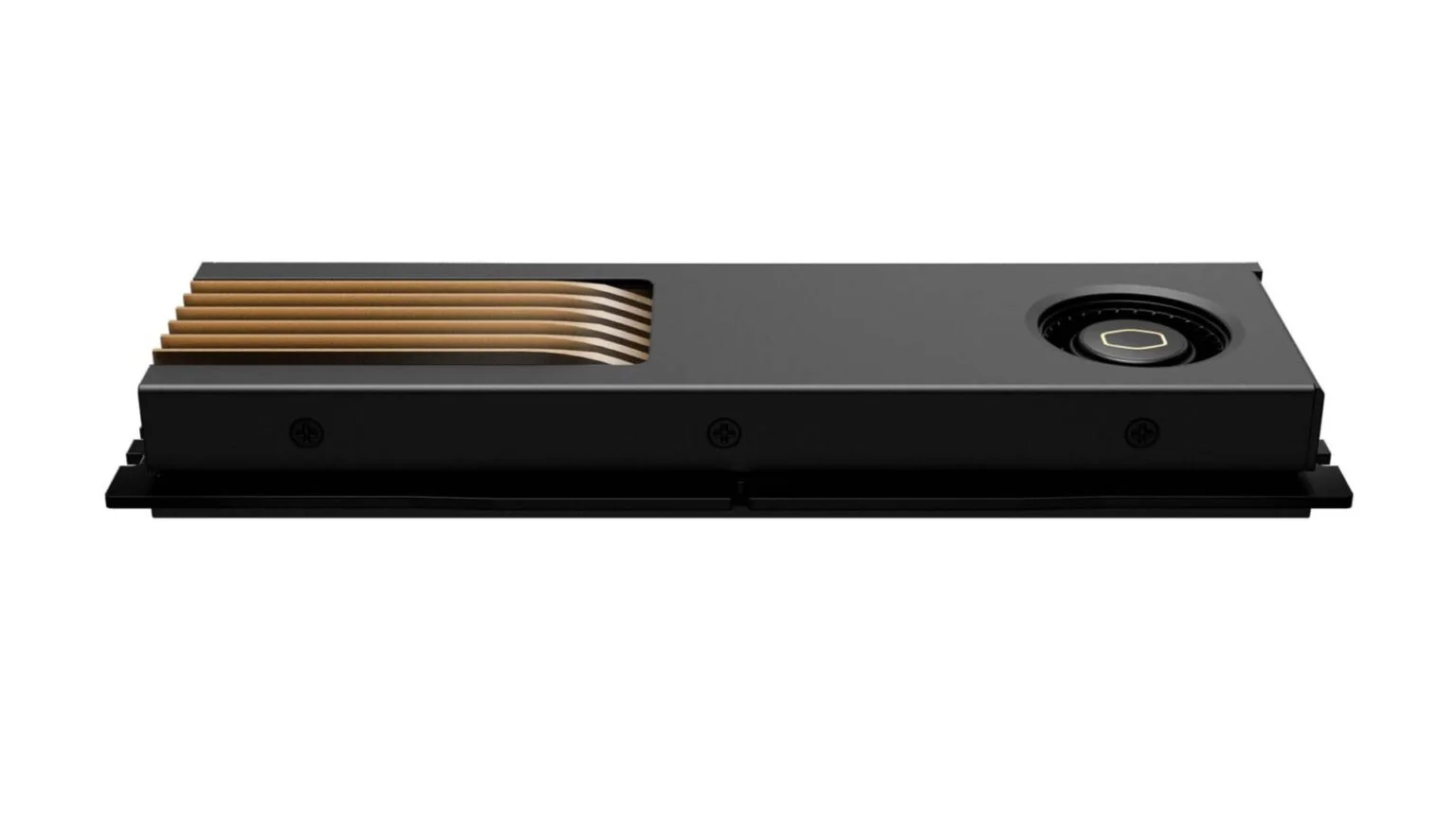 Cooler Master ve G.SKILL'in MasterDimm AC ile DDR5'te Aktif Soğutma Devrimi