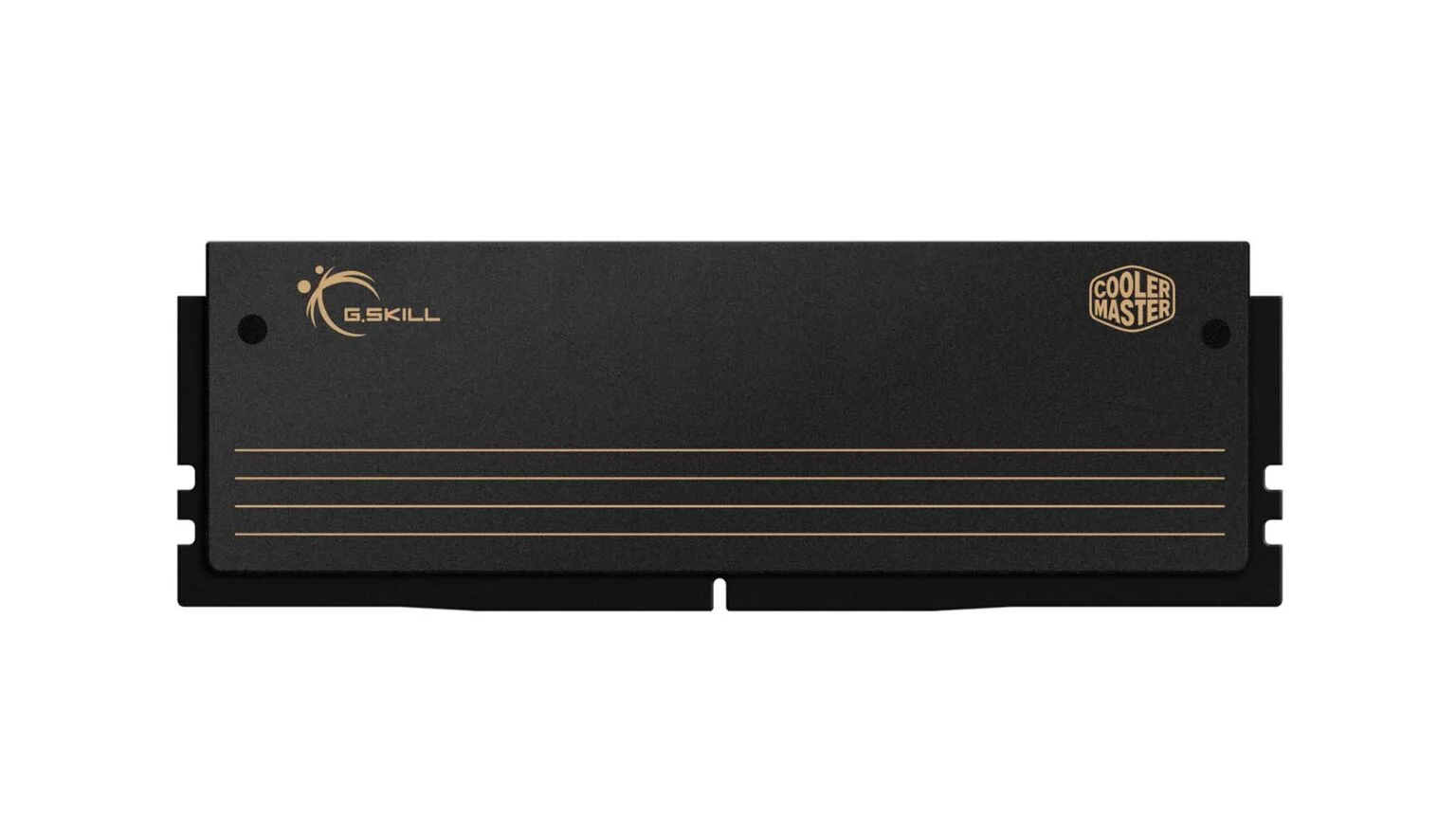 Cooler Master ve G.SKILL'in MasterDimm AC ile DDR5'te Aktif Soğutma Devrimi