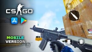 CS:GO Mobil: Resmi Olmadan, Ancak Yayılan Proje ve Riskler