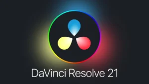 DaVinci Resolve 21: Fotoğraf Düzenlemede Düğüm Tabanlı Yeni Bir Dönem ve Yapay Zeka Destekli Yenilikler