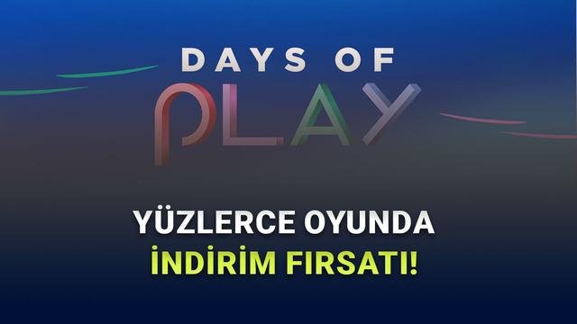 Days of Play 2026: İndirimler, Ücretsiz Avatarlar ve Özel Turnuvalar Başladı