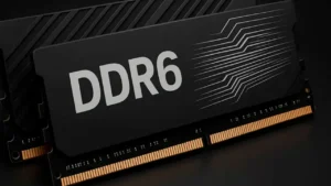 DDR6 Döngüsüne Başlayan Dev Şirketler: Yapay Zeka İçin Bellek Savaşı