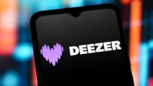 Deezer’in Yapay Zeka Müzik Verileri: Günlük Yüklemeler ve Dinleme Oranları