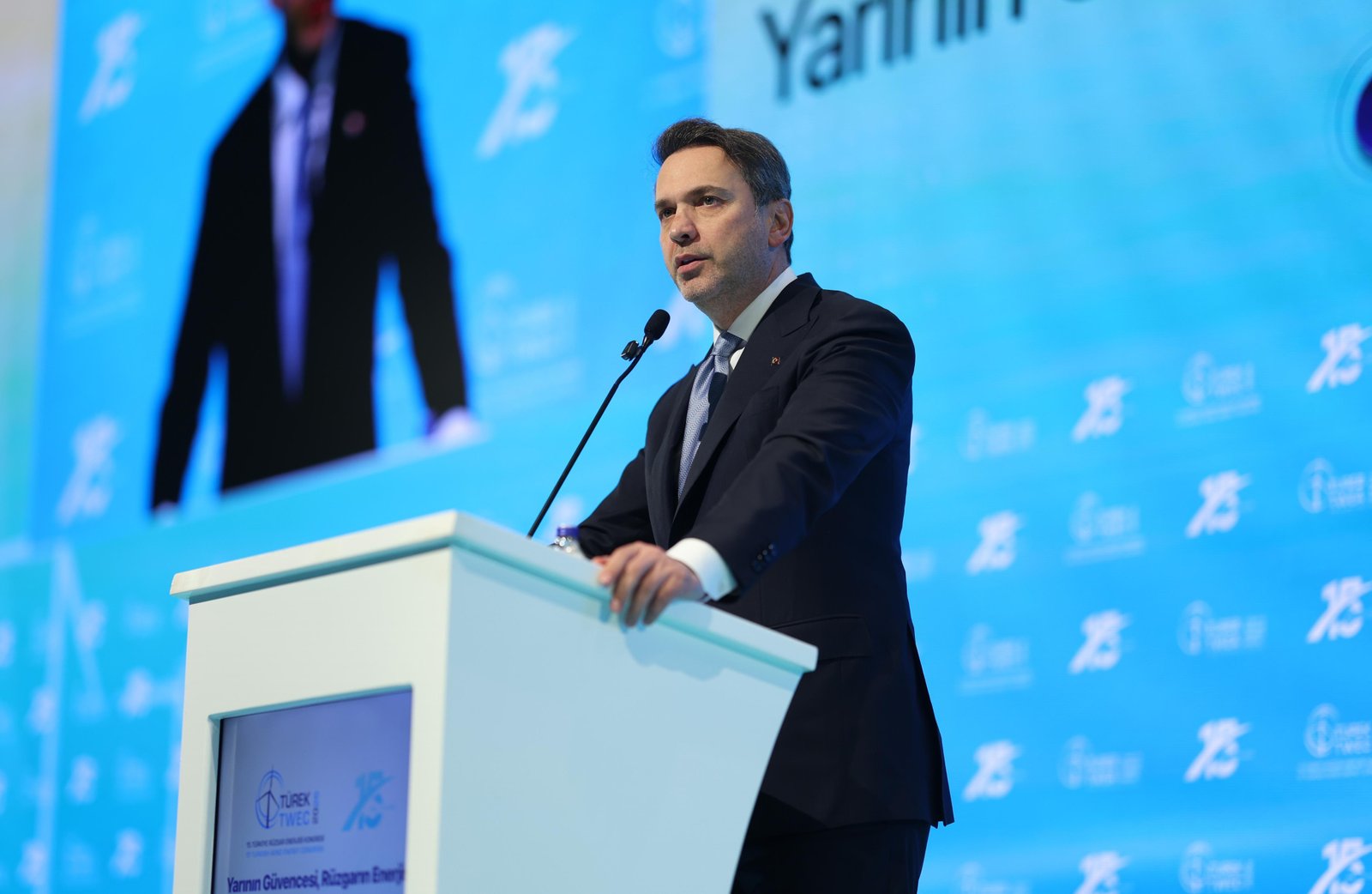 Deniz Üstü Rüzgarı: Türkiye’nin 2035 Hedefleri ve YEKA Yarışmaları