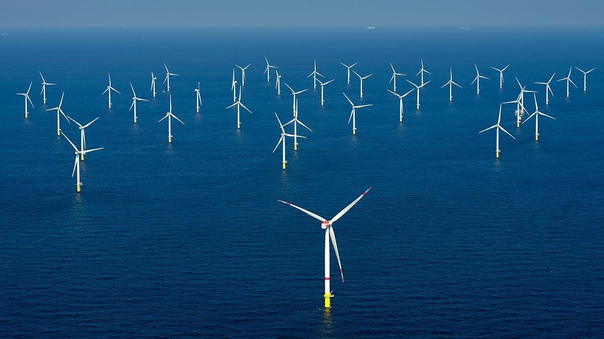 Deniz Üstü Rüzgarı: Türkiye’nin 2035 Hedefleri ve YEKA Yarışmaları