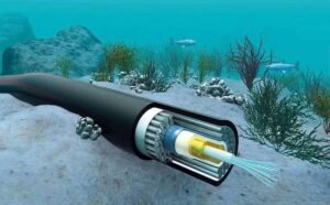Derin Deniz Elektro-Hidrostatik Aktüatörü ile Kablo Kesme Kapasitesi 3.500 Metreye Ulaştı