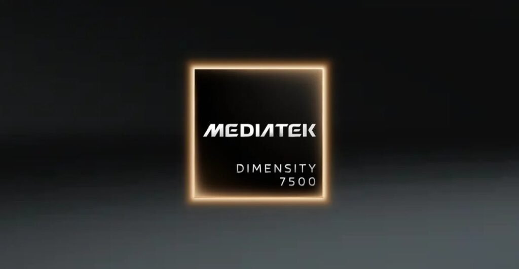 Dimensity 7500: Orta Segment İçin Yapay Zeka ve Oyun Odaklı Yeni Nesil MediaTek Yonga Seti