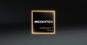 Dimensity 7500: Orta Segment İçin Yapay Zeka ve Oyun Odaklı Yeni Nesil MediaTek Yonga Seti