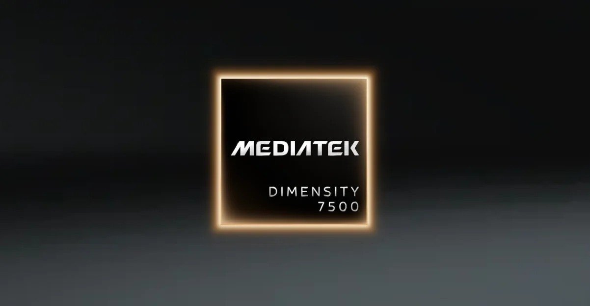 Dimensity 7500: Orta Segment İçin Yapay Zeka ve Oyun Odaklı Yeni Nesil MediaTek Yonga Seti
