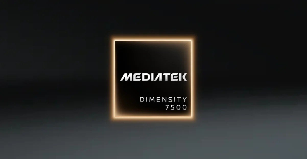 Dimensity 7500: Orta Segment İçin Yapay Zeka ve Oyun Odaklı Yeni Nesil MediaTek Yonga Seti