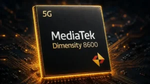 Dimensity 8600: 3nm Üretimle Gelen Yeni Nesil Orta-Üst Segment Gücü