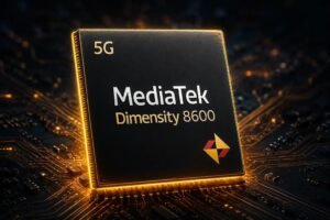 Dimensity 8600: Üretimde 3nm, Performansta Büyük Artış mı Geliyor?