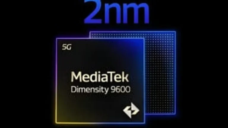 Dimensity 9600 Pro: 5GHz Hızında Yeni Bir Rekabet Döngüsü Başlıyor