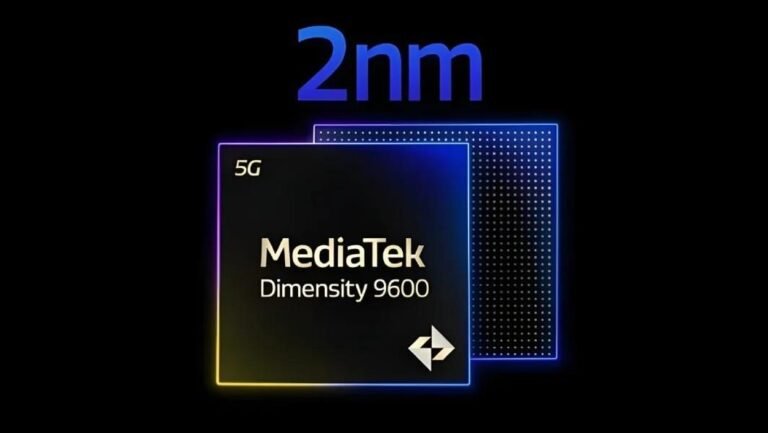 Dimensity 9600 Pro: MediaTek’in Yeni Amiral Gemileri ve Performans Sızıntıları