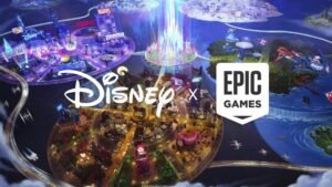 Disney’in Epic Games Oyun Deviyle Büyüyen Stratejisi: Satın Alma mı, Ortaklık mı?